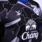 2025-26 Chonburi FC Thailand Football Soccer League Jersey Shirt Training Black - Player Edition