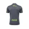 2026 Buriram United Thailand Football Soccer League Jersey Shirt Goalkeeper Gray - Player Version
