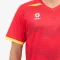 2025-26 Vietnam National Team Genuine Official Football Soccer Jersey Shirt Home Red
