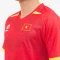 2025-26 Vietnam National Team Genuine Official Football Soccer Jersey Shirt Home Red