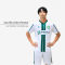 2025-26 Truong Tuoi Dong Nai FC Vietnam Team Genuine Official Football Soccer League Jersey Shirt White