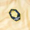 2024 -25 Nakhonpathom United Thailand Football Soccer League Jersey Shirt Away Cream - Player Version