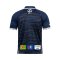 2024 -25 Nakhonpathom United Thailand Football Soccer League Jersey Shirt Home Blue - Player Version