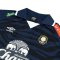 2024 -25 Nakhonpathom United Thailand Football Soccer League Jersey Shirt Home Blue - Player Version