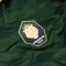 2024 -25 Nakhonpathom United Thailand Football Soccer League Jersey Shirt Third Green - Player Version