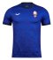 2024 Cambodia National Team Football Soccer Authentic Genuine Jersey Shirt Home Blue - Player Version