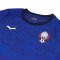 2024 Cambodia National Team Football Soccer Authentic Genuine Jersey Shirt Home Blue - Player Version