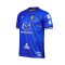 2024-25 Nakhonratchasima Mazda FC Thailand Football Soccer League Jersey Shirt Away Blue - Player Edition