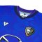 2024-25 Nakhonratchasima Mazda FC Thailand Football Soccer League Jersey Shirt Away Blue - Player Edition