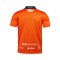 2024-25 Nakhonratchasima Mazda FC Thailand Football Soccer League Jersey Shirt Home Orange - Player Edition