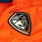 2024-25 Nakhonratchasima Mazda FC Thailand Football Soccer League Jersey Shirt Home Orange - Player Edition
