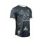 2024-25 Nakhonratchasima Mazda FC Thailand Football Soccer League Jersey Shirt Third Black - Player Edition