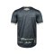 2024-25 Nakhonratchasima Mazda FC Thailand Football Soccer League Jersey Shirt Third Black - Player Edition
