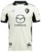 2025-26 Nakhonratchasima Mazda FC Thailand Football Soccer League Jersey Shirt Away White - Player Edition