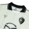 2025-26 Nakhonratchasima Mazda FC Thailand Football Soccer League Jersey Shirt Away White - Player Edition