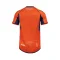 2025-26 Nakhonratchasima Mazda FC Thailand Football Soccer League Jersey Shirt Home Orange - Player Edition