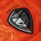2025-26 Nakhonratchasima Mazda FC Thailand Football Soccer League Jersey Shirt Home Orange - Player Edition