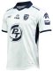 2024 - 25 PT Prachuap FC Thailand Football Soccer League Jersey Shirt Away White - Player Edition