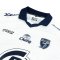 2024 - 25 PT Prachuap FC Thailand Football Soccer League Jersey Shirt Away White - Player Edition