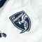 2024 - 25 PT Prachuap FC Thailand Football Soccer League Jersey Shirt Away White - Player Edition