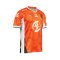 2024 - 25 PT Prachuap FC Thailand Football Soccer League Jersey Shirt Home Orange - Player Edition
