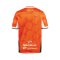 2024 - 25 PT Prachuap FC Thailand Football Soccer League Jersey Shirt Home Orange - Player Edition
