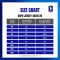 2025 -26 BGPU FC - BG (Bangkok Glass) Pathum United Thailand Football Soccer League Jersey Shirt Home Blue White - Player Edition