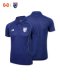 2025 - 26 Thailand National Team Thai Football Soccer Blue Player Replica Jersey Shirt