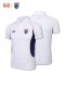 2025 - 26 Thailand National Team Thai Football Soccer White Player Replica Jersey Shirt
