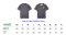 2026 Thailand National Football Team Lifestyle Jersey Black Gold