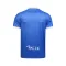 2025 - 26 Kanchanaburi Power FC Thailand Football Soccer League Jersey Shirt Away Blue - Player Edition