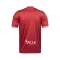 2025 - 26 Kanchanaburi Power FC Thailand Football Soccer League Jersey Shirt Home Red - Player Edition