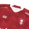 2025 - 26 Kanchanaburi Power FC Thailand Football Soccer League Jersey Shirt Home Red - Player Edition