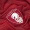 2025 - 26 Kanchanaburi Power FC Thailand Football Soccer League Jersey Shirt Home Red - Player Edition