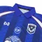 2025 - 26 Sukhothai FC Thailand Football Soccer League Jersey Shirt Away Blue - Player Edition