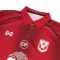 2025 - 26 Sukhothai FC Thailand Football Soccer League Jersey Shirt Home Red - Player Edition