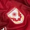 2025 - 26 Sukhothai FC Thailand Football Soccer League Jersey Shirt Home Red - Player Edition