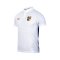 2020 Thailand National Team Thai Football Soccer Jersey Shirt White Player Replica