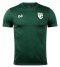 2022 Thailand National Team Thai Football Soccer Jersey Shirt Away Green