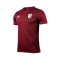 2022 Thailand National Team Thai Football Soccer Jersey Shirt Away Red