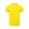 2024-25 Thailand National Team Thai Football Soccer Jersey Shirt Goalkeeper Yellow Player Replica Edition