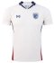 2024-25 Thailand National Team Thai Football Soccer Jersey Shirt Third White Player Replica Edition