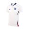 2024-25 Thailand National Team Thai Football Soccer Jersey Shirt Third White Player Replica Edition