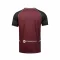2025-26 Uthai Thani FC Thailand Football Soccer League Jersey Shirt Red Home -  Player Version
