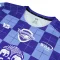 2024 - 25 Chonburi FC Thailand Football Soccer League Jersey Shirt Home Blue for FA Cup - Player Edition