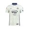 2024 - 25 Rayong FC Authentic Thailand Futsal League Jersey Shirt Away White - Player Edition