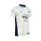 2024 - 25 Rayong FC Authentic Thailand Futsal League Jersey Shirt Away White - Player Edition