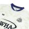 2024 - 25 Rayong FC Authentic Thailand Futsal League Jersey Shirt Away White - Player Edition