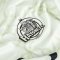 2024 - 25 Rayong FC Authentic Thailand Futsal League Jersey Shirt Away White - Player Edition