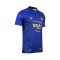 2024 - 25 Rayong FC Authentic Thailand Futsal League Jersey Shirt Home Blue - Player Edition